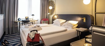Mercure Wien City