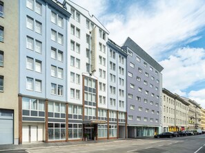 Exterior - Mercure Wien City (Vienna)