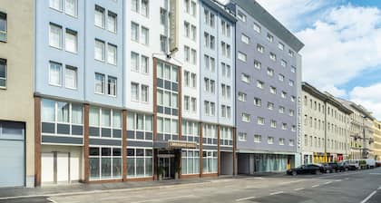 Mercure Wien City