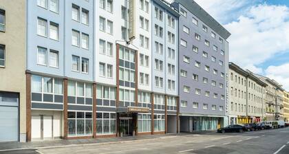 Mercure Wien City