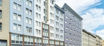 Mercure Wien City