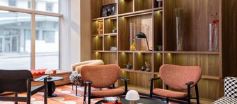 Mercure Wien City