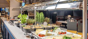 Mercure Wien City