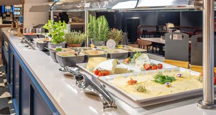 Mercure Wien City