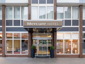 Exterior - Mercure Wien City (Vienna)