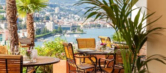 Suitenhotel Parco Paradiso