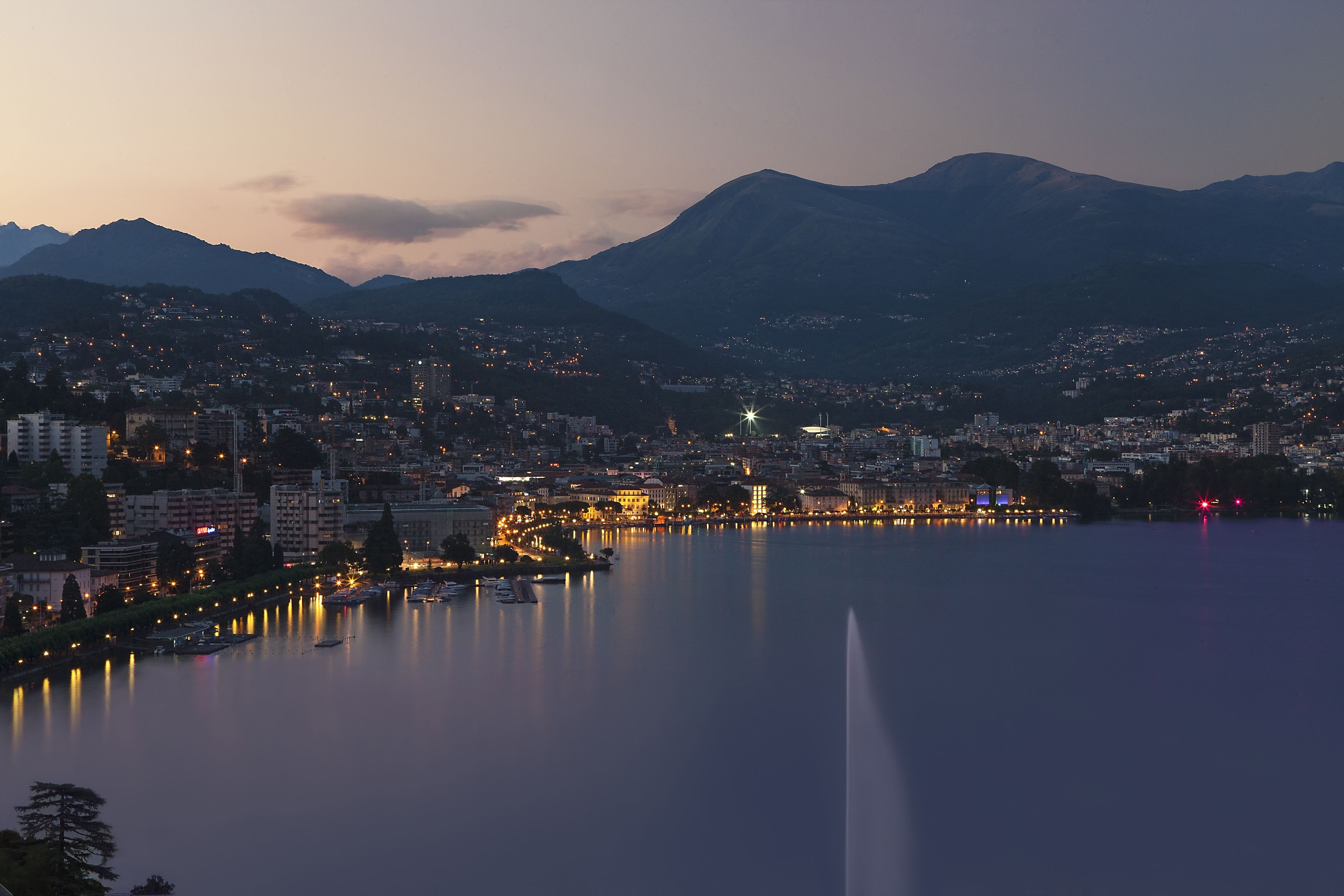 Foto - Suitenhotel Parco Paradiso