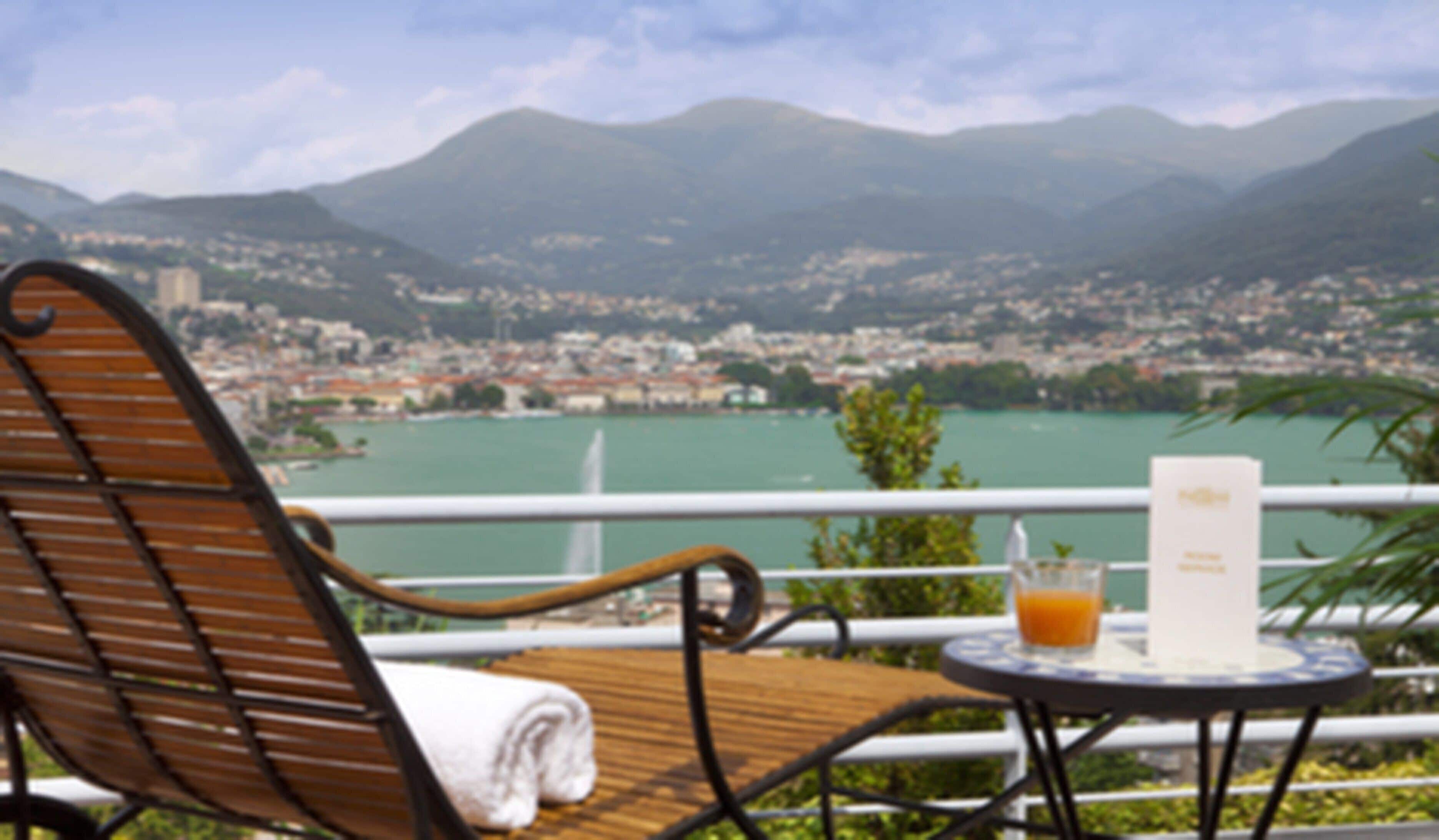 Foto - Suitenhotel Parco Paradiso