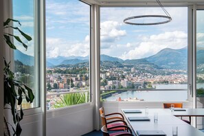 Meeting facility - Suitenhotel Parco Paradiso (Paradiso)