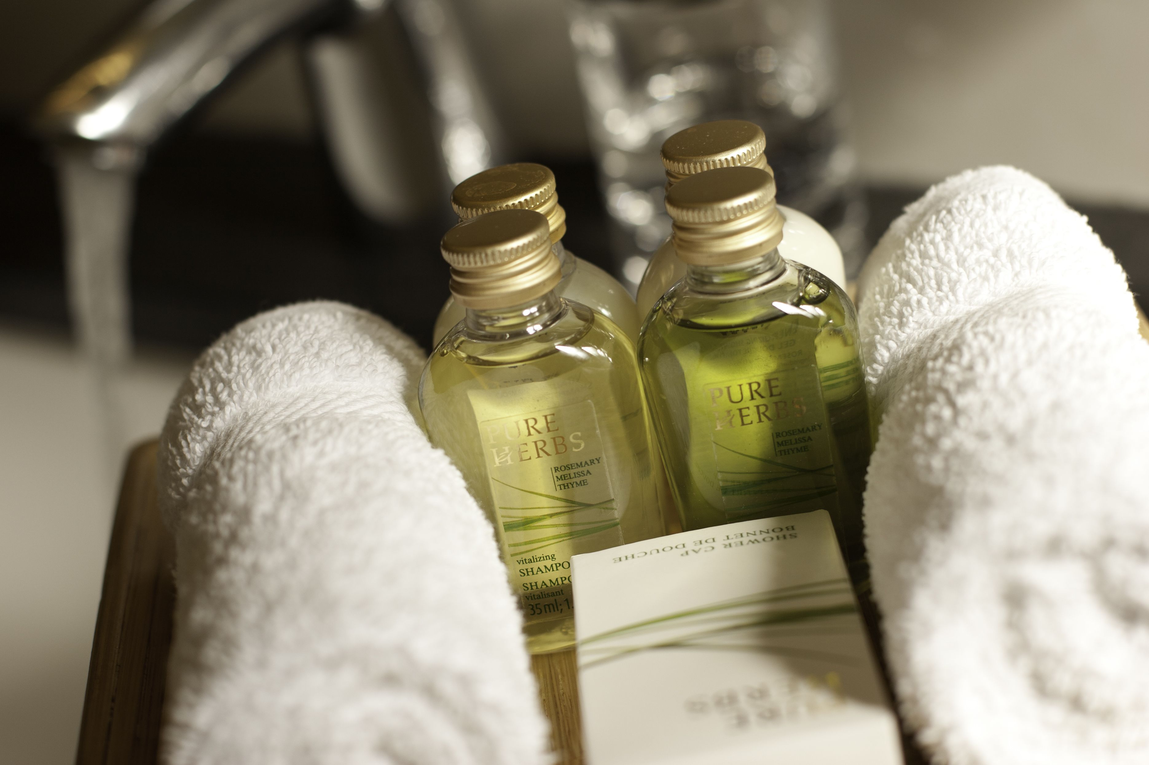 hypo-allergenic bedding, in-room safe, desk, iron/ironing board