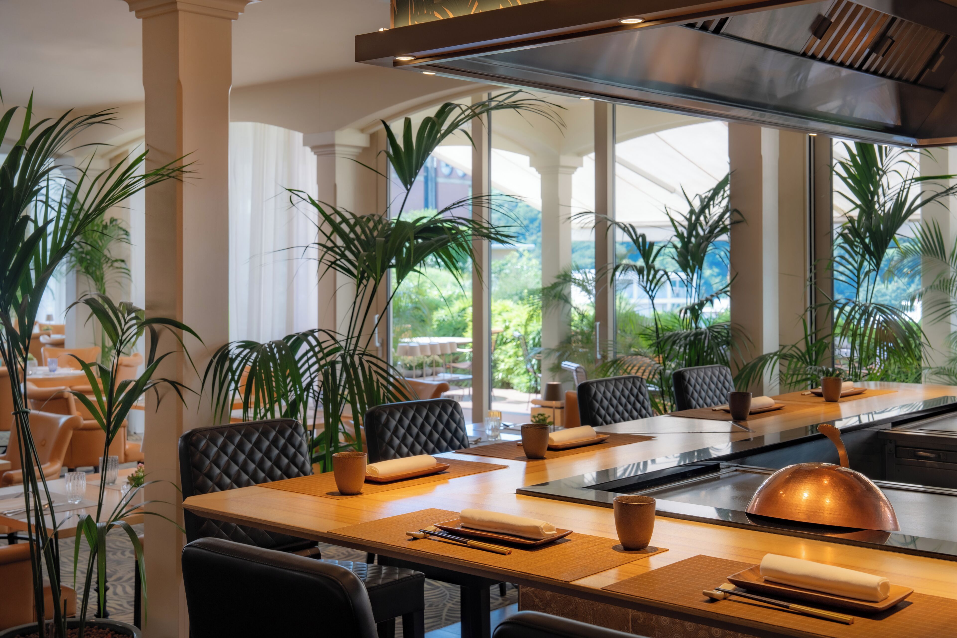 Foto - Suitenhotel Parco Paradiso