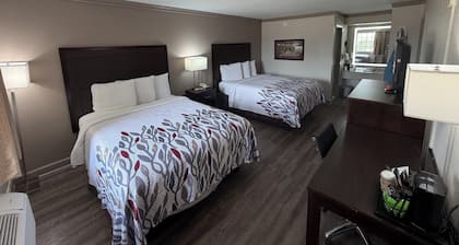 Days Inn by Wyndham Forrest City I-40