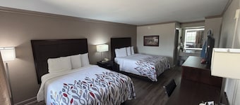 Days Inn by Wyndham Forrest City I-40