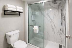 Free toiletries, hair dryer, towels - Days Inn by Wyndham Forrest City I-40 (Forrest City)