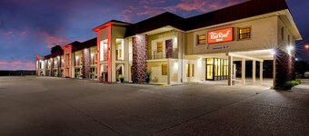 Red Roof Inn Forrest City