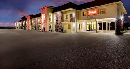 Red Roof Inn Forrest City