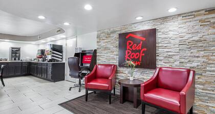 Red Roof Inn Forrest City