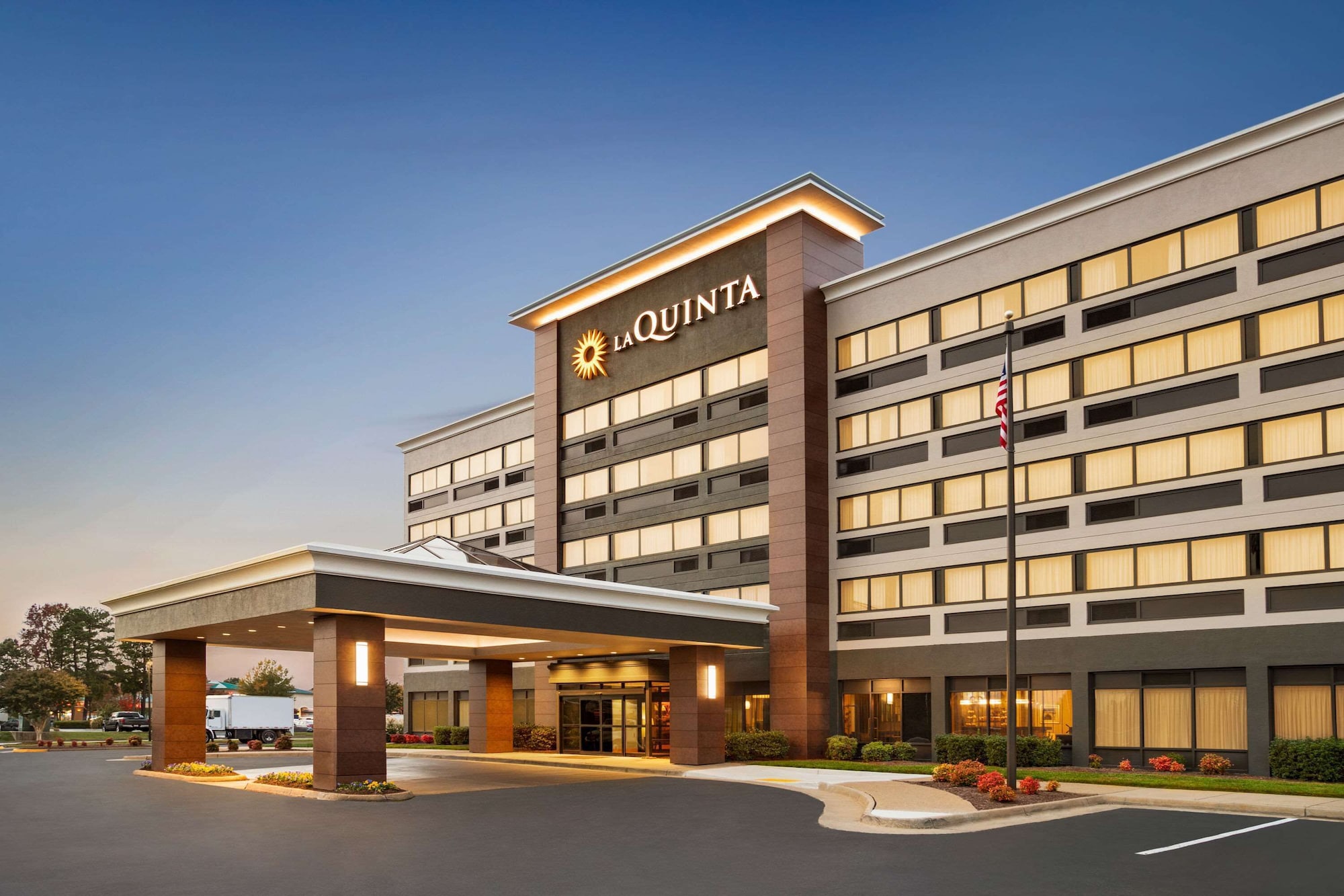 3 Star Hotels