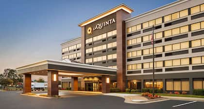 La Quinta Inn & Suites by Wyndham Richmond-Midlothian