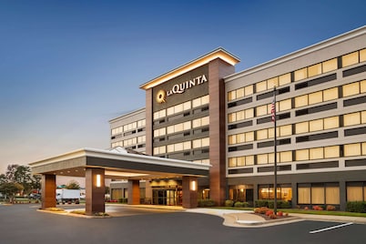 La Quinta Inn & Suites by Wyndham Richmond-Midlothian