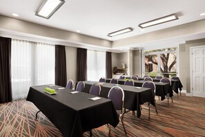 Meeting facility - Addison Suites (Addison)