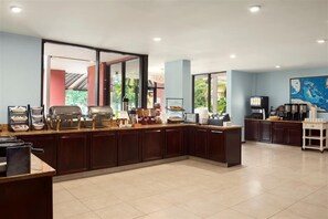 Restaurant - Collins Hotel Naples (Naples)