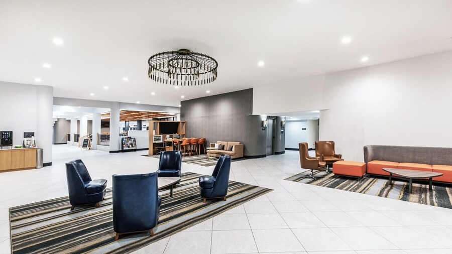 Holiday Inn Port Arthur Park Central by IHG