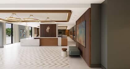 Holiday Inn Port Arthur Park Central by IHG