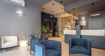 Best Quality Hotel Gran Mogol