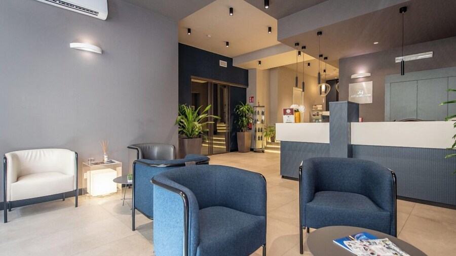 Best Quality Hotel Gran Mogol
