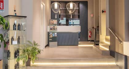 Best Quality Hotel Gran Mogol