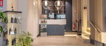 Best Quality Hotel Gran Mogol