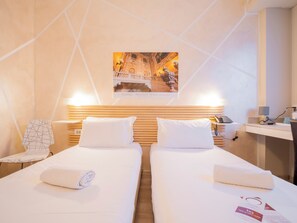 Zweibettzimmer