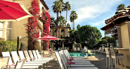 Best Western Plus Las Brisas Hotel
