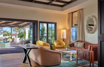 Sports facility at Mar Monte Hotel, in The Unbound Collection by Hyatt