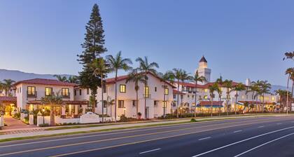 Mar Monte Hotel, in The Unbound Collection by Hyatt
