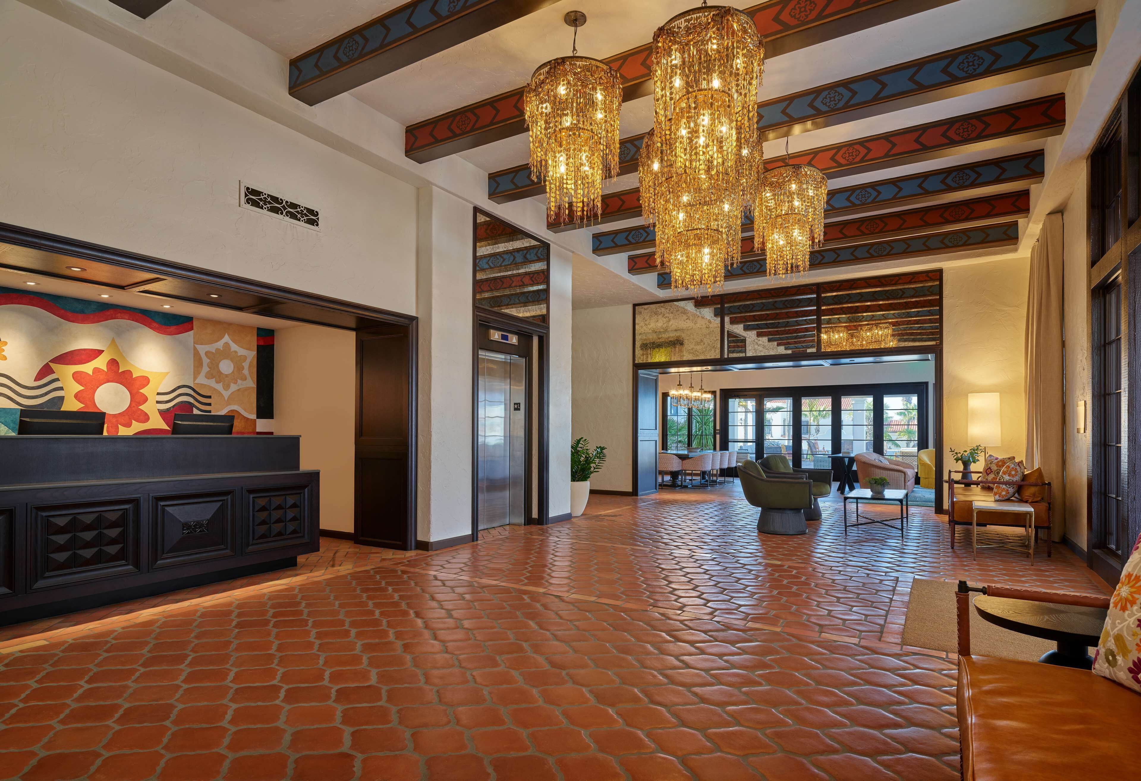 Photo - Mar Monte Hotel, in The Unbound Collection by Hyatt