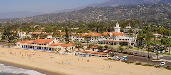 Mar Monte Hotel, in The Unbound Collection by Hyatt