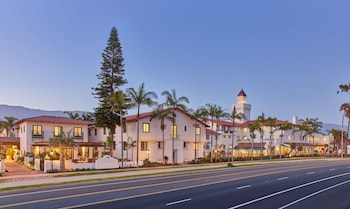 Hotel Exterior at Mar Monte Hotel, in The Unbound Collection by Hyatt