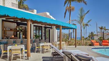 2 restaurants servant le petit déjeuner, spécialités Cuisine italienne