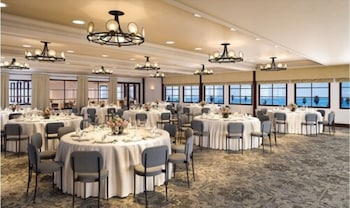 Meeting space at Mar Monte Hotel, in The Unbound Collection by Hyatt