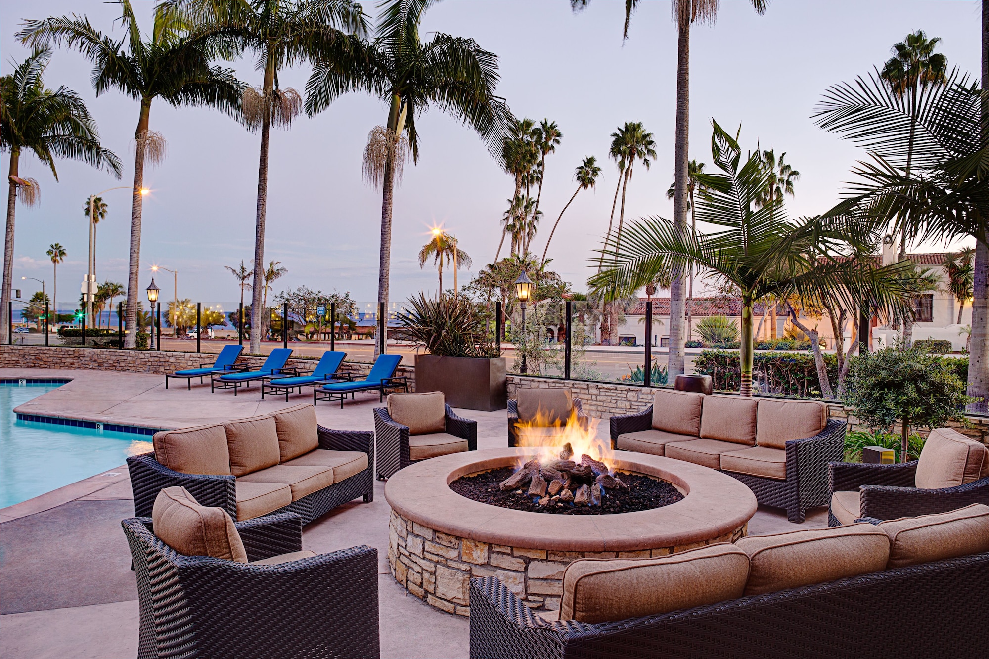 Hoteles de 4 estrellas