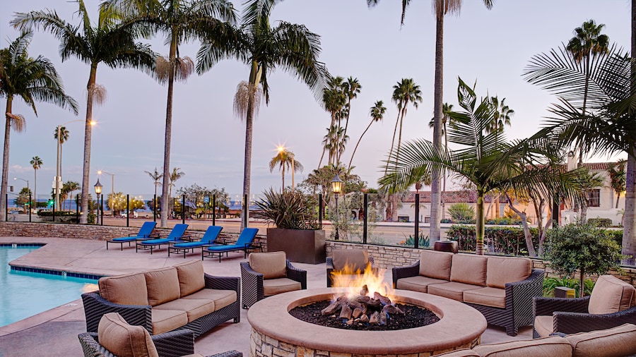 Mar Monte Hotel, in The Unbound Collection by Hyatt