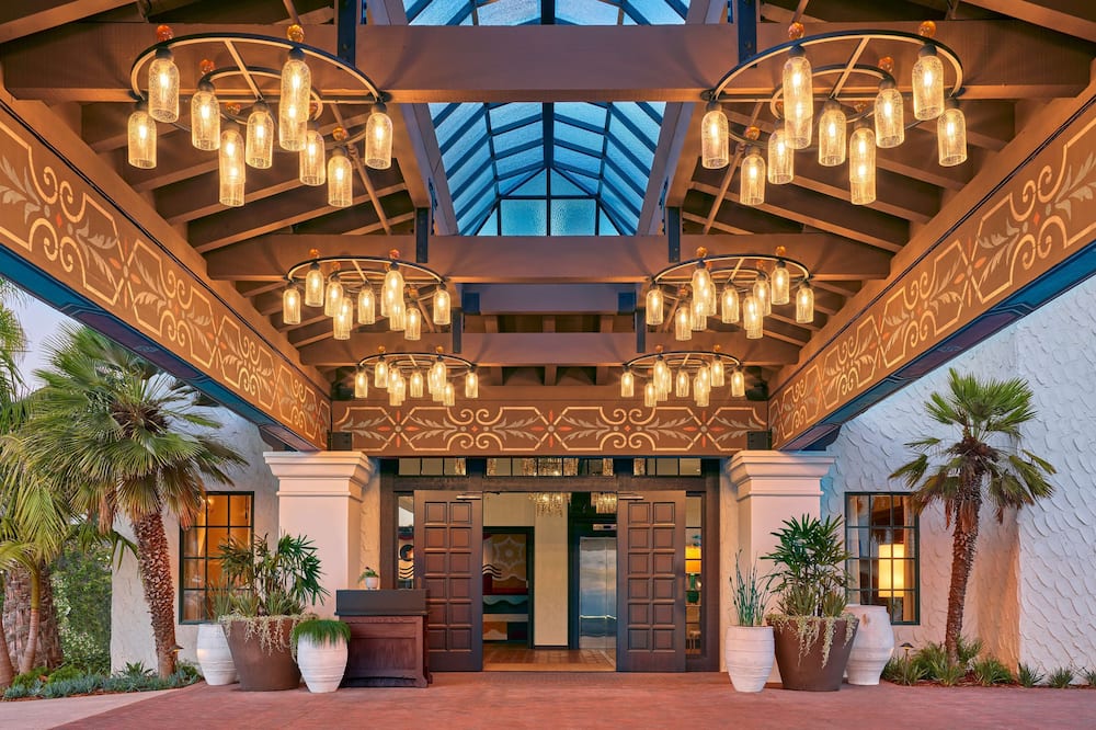 Mar Monte Hotel, in The Unbound Collection by Hyatt