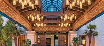 Mar Monte Hotel, in The Unbound Collection by Hyatt