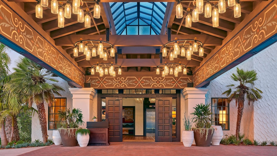 Mar Monte Hotel, in The Unbound Collection by Hyatt