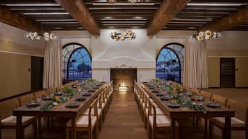 Ballroom