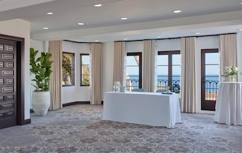 Ballroom at Mar Monte Hotel, in The Unbound Collection by Hyatt