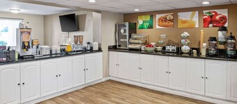 Quality Inn Kingsland