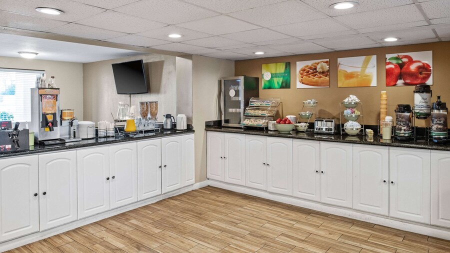 Quality Inn Kingsland